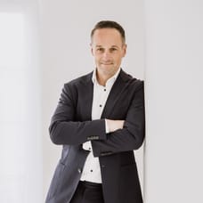 Kees Beltman MRE MRICS - NVM Registered Agent (Director)