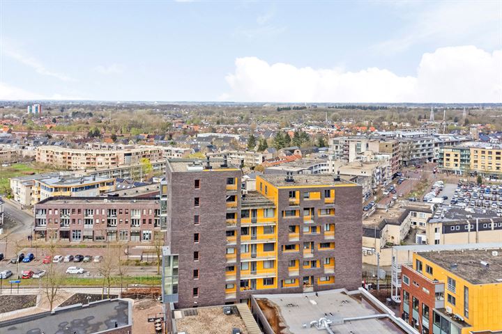 Bekijk foto 35 van Nieuwe Stationsstraat 11-21