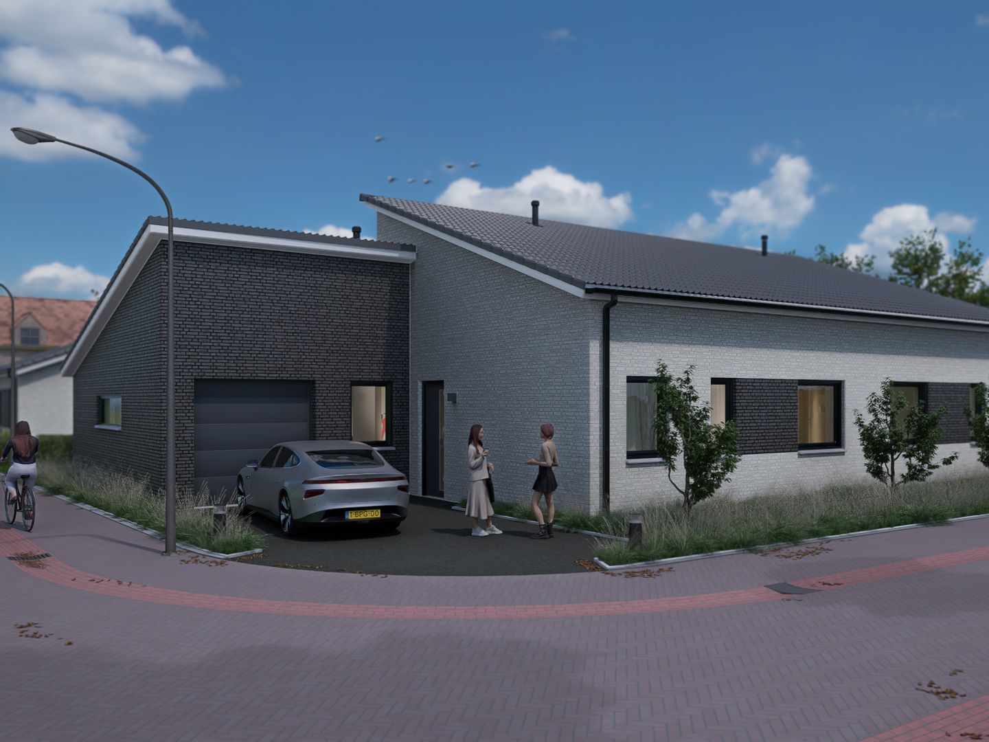 Foto 1 van Molenveldweg 4