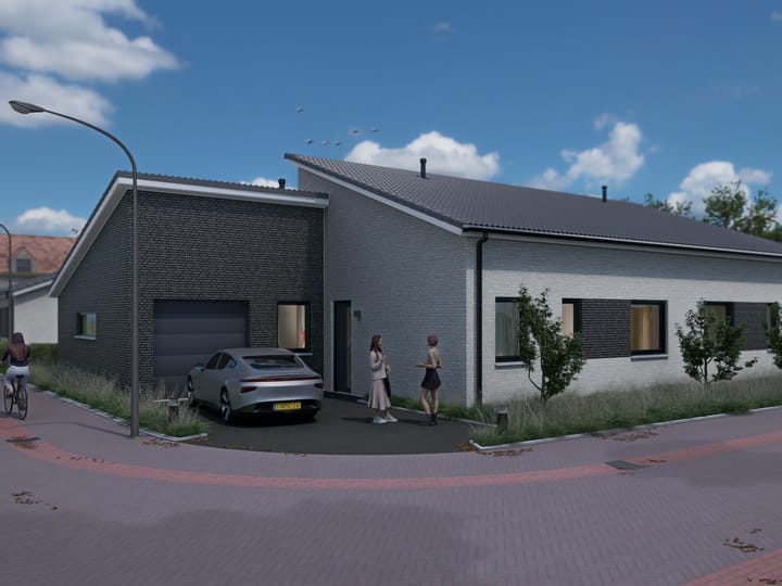 Foto 1 van Molenveldweg 4