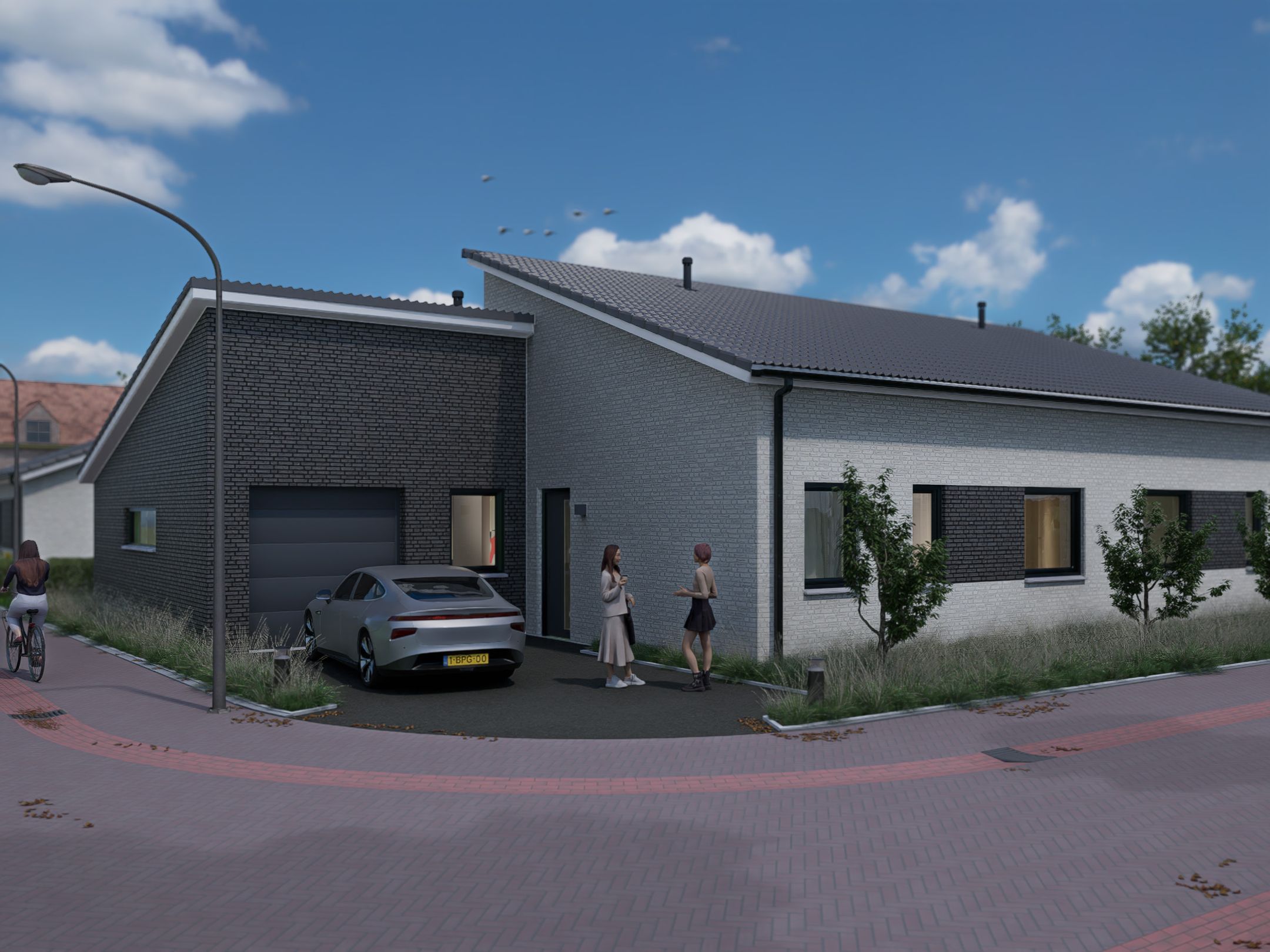 Huis te koop: Molenveldweg 4 6114 GG Susteren [Funda]