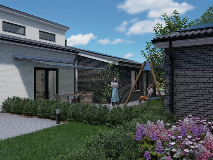 Foto 3 van Molenveldweg 4