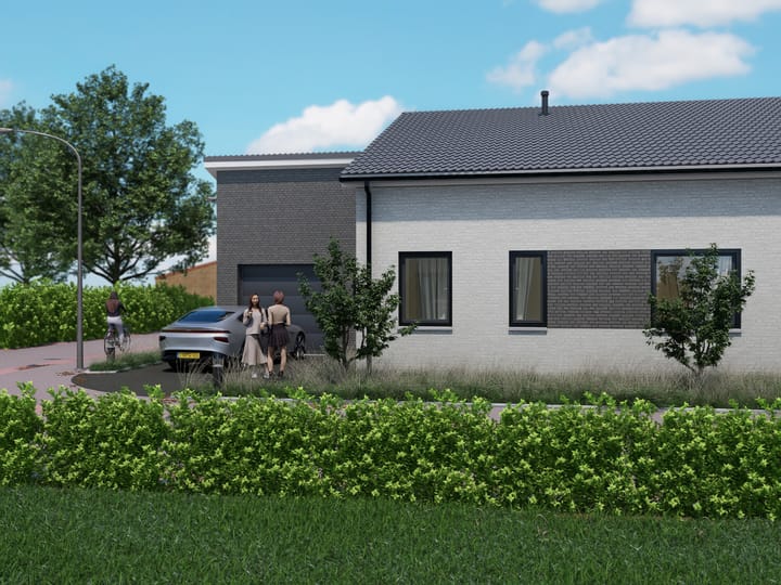 Foto 2 van Molenveldweg 4