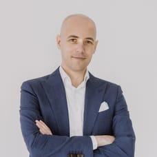 Jan Willem Dros - Commercial Employee