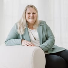 Monique Mulder - Commercial Employee