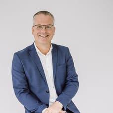 Bas Kamphuis - Mortgage Advisor