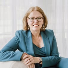 Silvia Schoonhoven - Mortgage Advisor