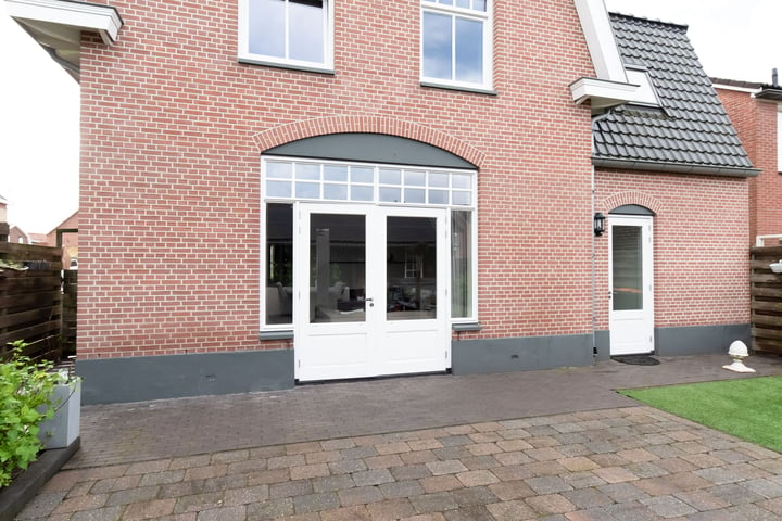 Bekijk foto 4 van Enterstraat 49