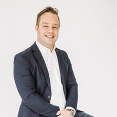 Joppe Boersma  - NVM Registered Agent