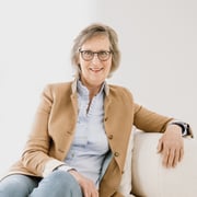 Edith Nooteboom  - NVM Register Makelaar (Directeur)