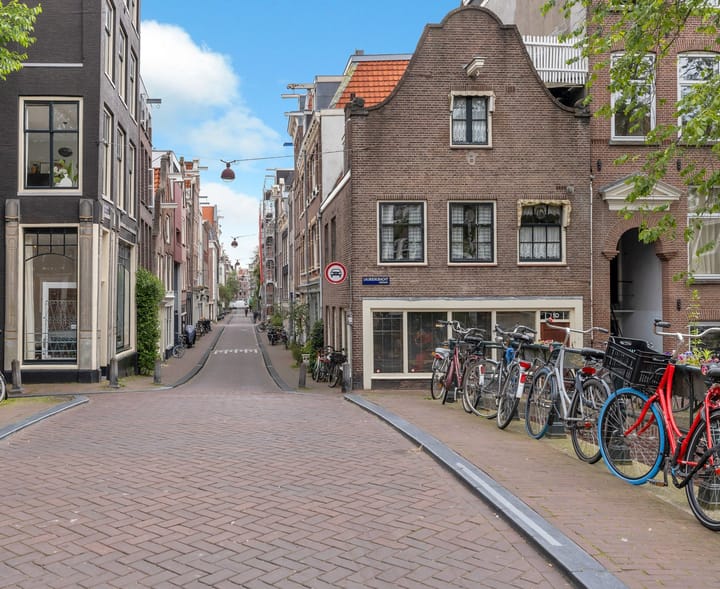 Foto 8 van Tweede Laurierdwarsstraat 53-3