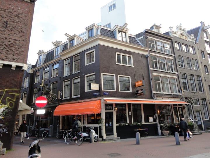 Rosmarijnsteeg 15