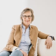 Edith Nooteboom - Makelaar (Directeur)