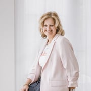 Jacqueline Heine - Commercieel Medewerker