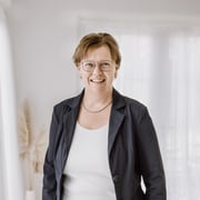 Diane Brouwer - Commercieel Medewerker