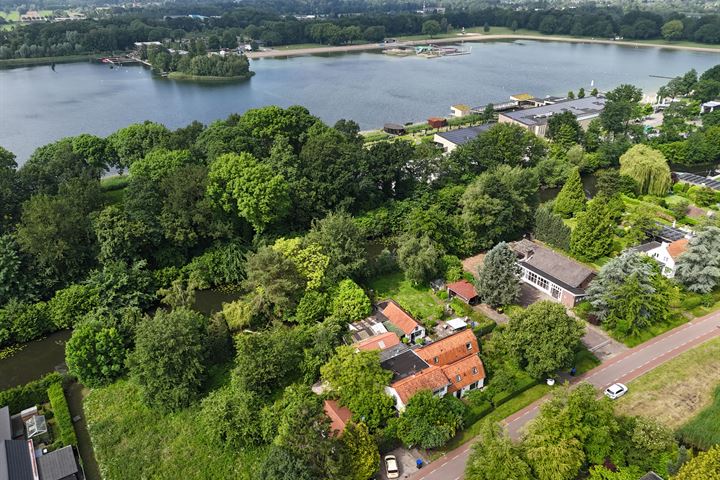 Bekijk foto 2 van Westbroekse Binnenweg 18