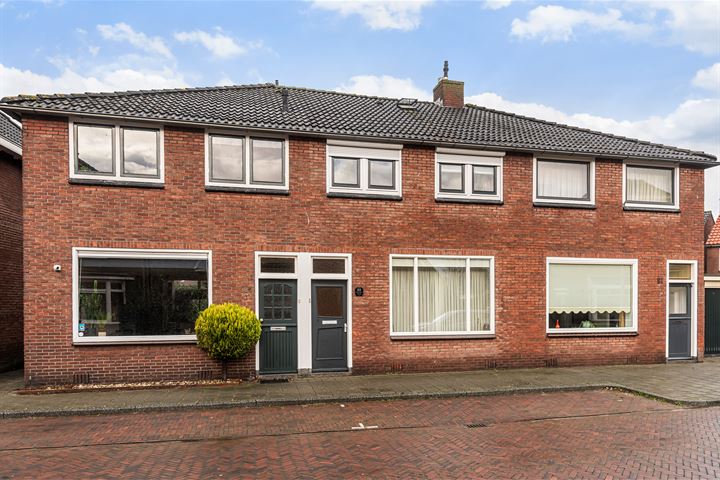 Bekijk foto 5 van Frederikastraat 89