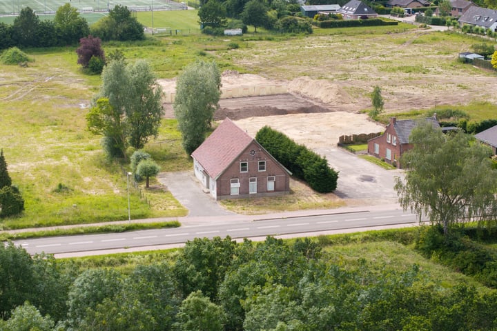 Bekijk foto 3 van Vossenpelssestraat 31