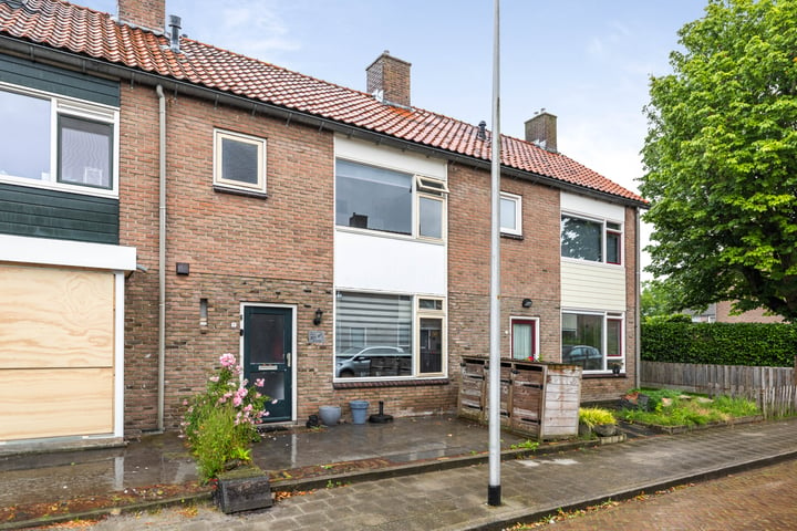 Bekijk foto 1 van Roggestraat 7