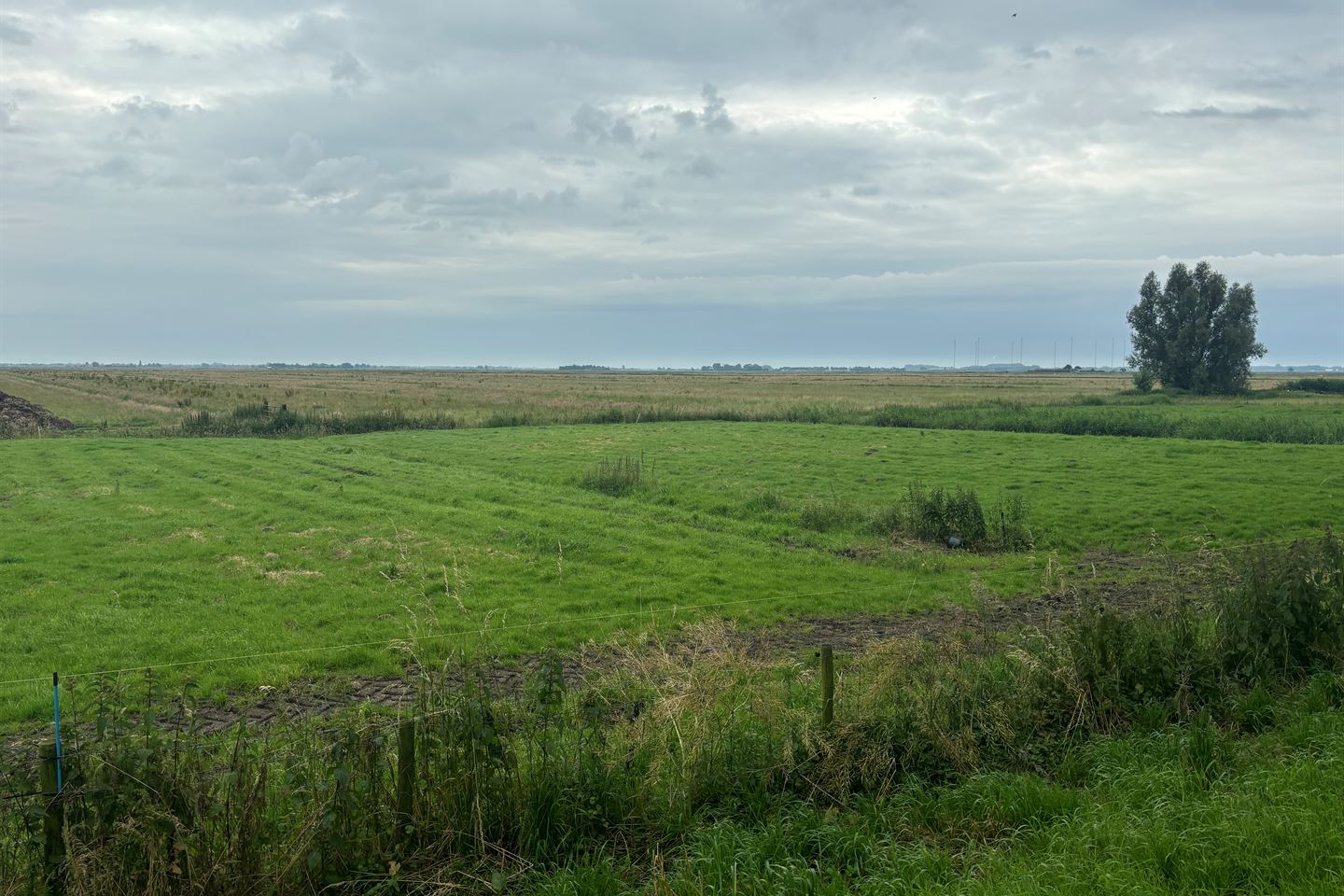 Bekijk foto 3 van Meentweg