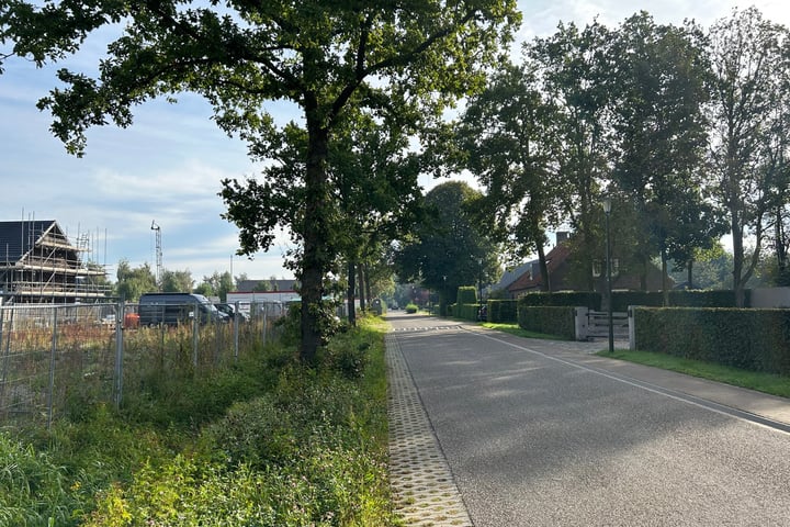 Foto 1 van Bouwkavel Doonheide Fase 2
