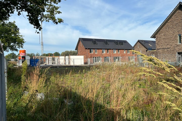 Foto 2 van Bouwkavel Doonheide Fase 2