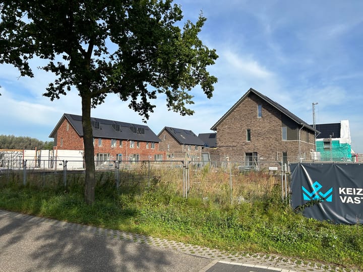 Foto 14 van Bouwkavel Doonheide Fase 2