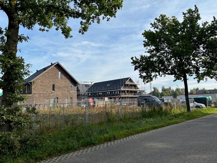 Foto 19 van Bouwkavel Doonheide Fase 2