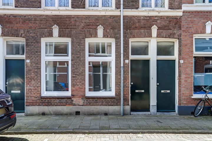 Bekijk foto 4 van Sumatrastraat 21