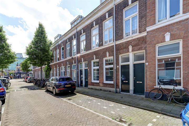 Bekijk foto 5 van Sumatrastraat 21