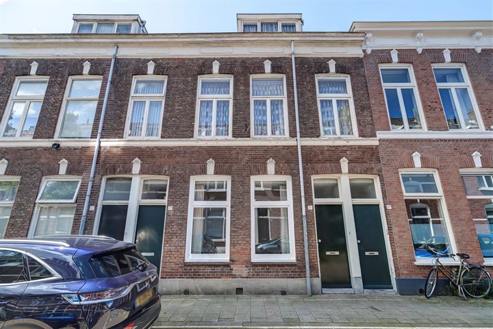 Bekijk foto 19 van Sumatrastraat 21