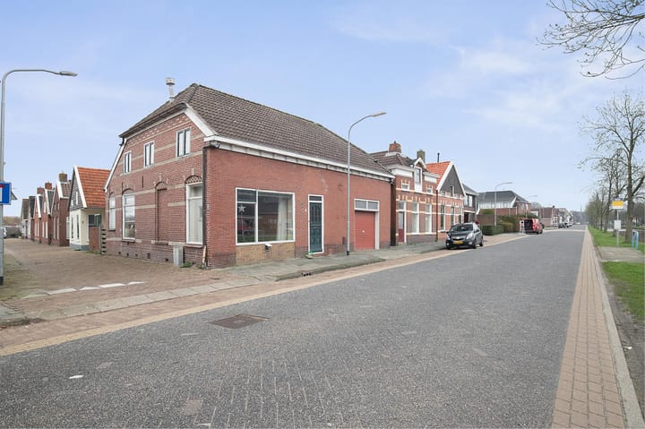 Foto 2 van W.H. Bosgrastraat 68