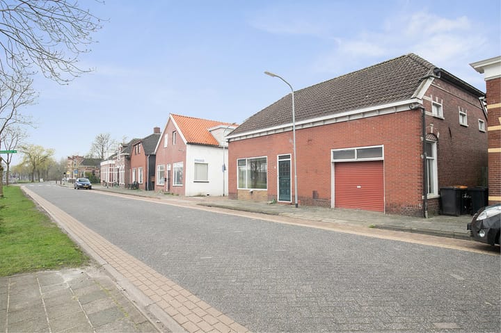 Foto 3 van W.H. Bosgrastraat 68