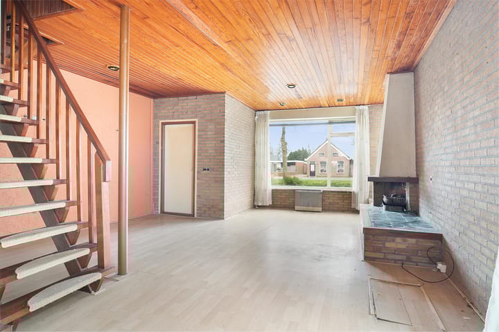 Foto 4 van W.H. Bosgrastraat 68