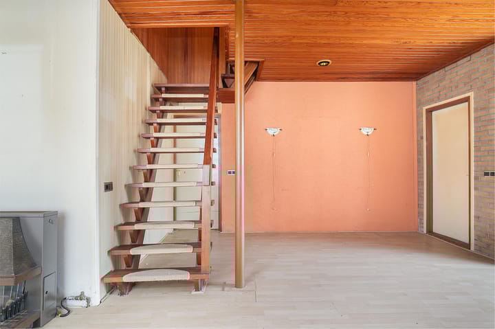 Foto 5 van W.H. Bosgrastraat 68