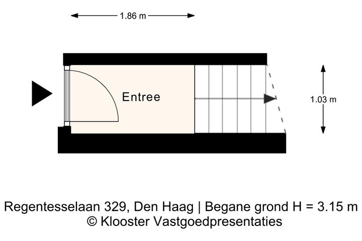 Bekijk foto 34 van Regentesselaan 329