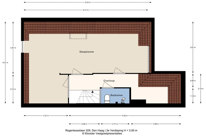 View photo 37 of Regentesselaan 329