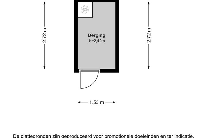 Bekijk foto 28 van President Brandstraat 116