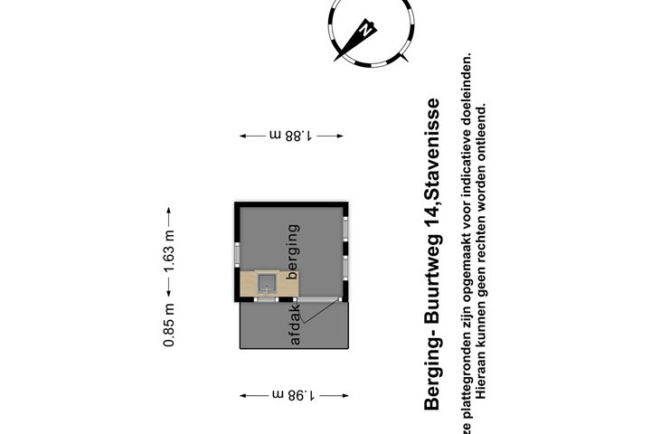 Bekijk foto 59 van Buurtweg 14