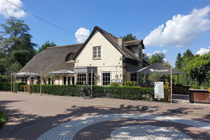 Treekerweg 28, Leusden