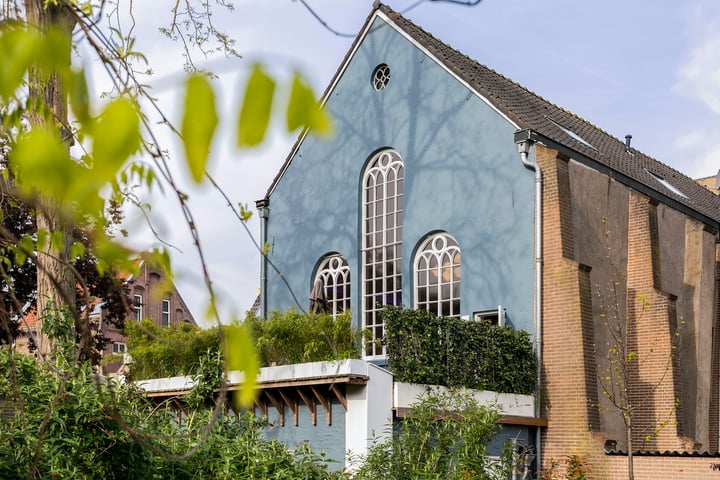 Begijnenstraat 20, Nijmegen