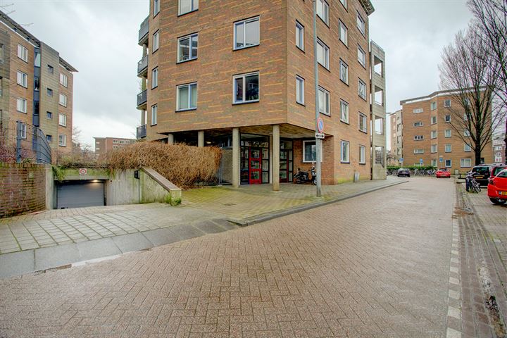 View photo 1 of De Wittenkade P48