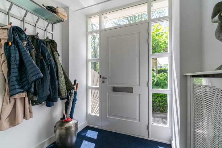 Foto 2 van Van Polanenpark 214