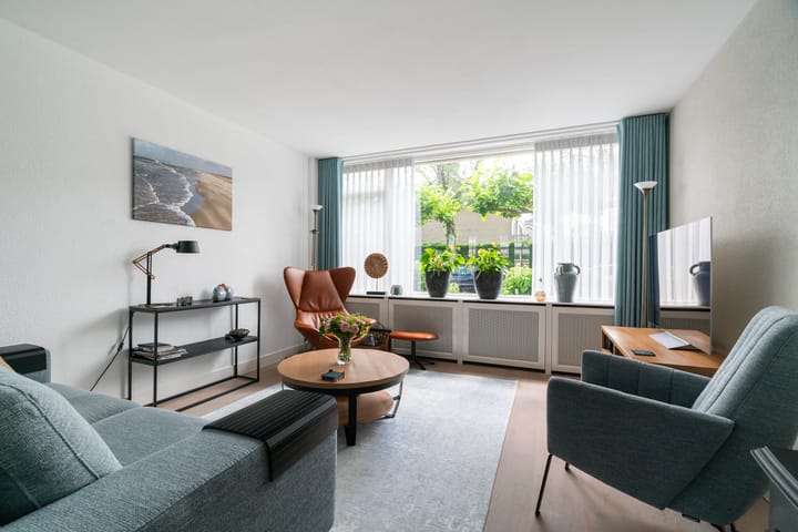 Foto 4 van Van Polanenpark 214