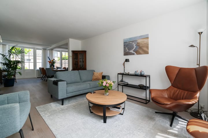 Foto 5 van Van Polanenpark 214