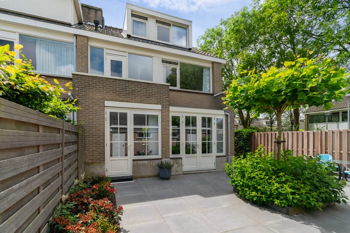 Foto 16 van Van Polanenpark 214