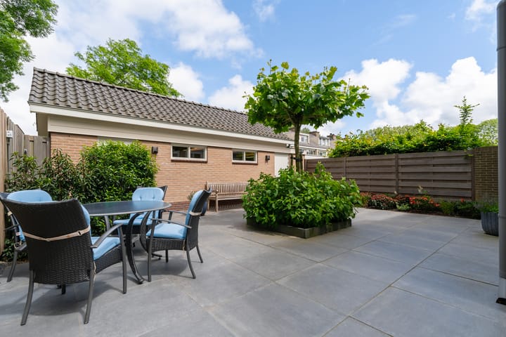 Foto 17 van Van Polanenpark 214