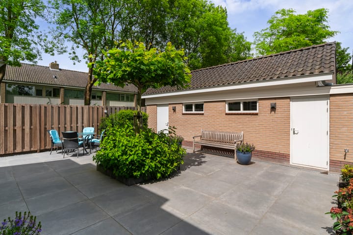 Foto 18 van Van Polanenpark 214