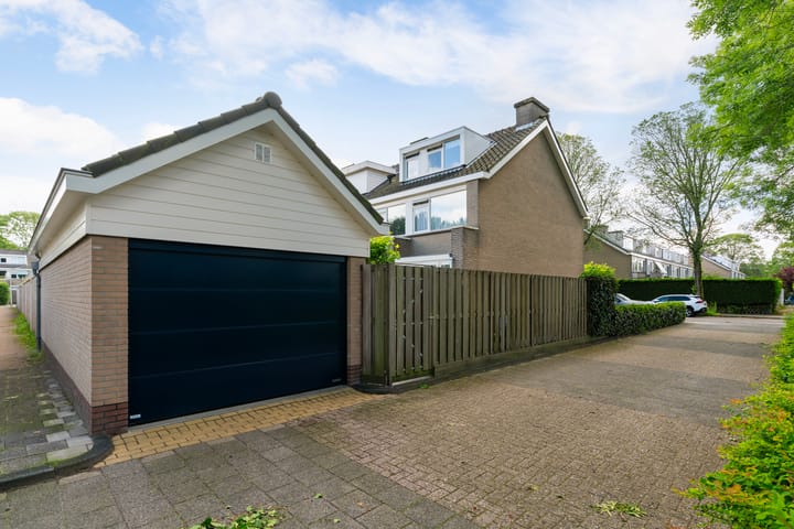 Foto 21 van Van Polanenpark 214