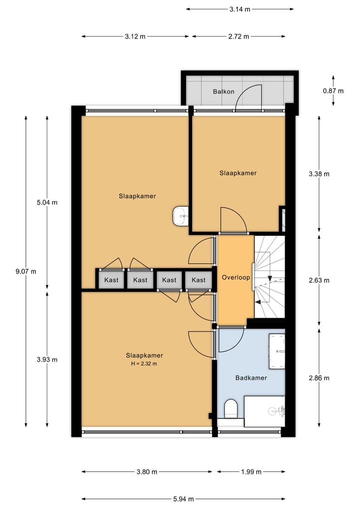 Foto 22 van Van Polanenpark 214